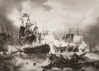 Victoire de l